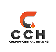 Cardiff Central Heating logo