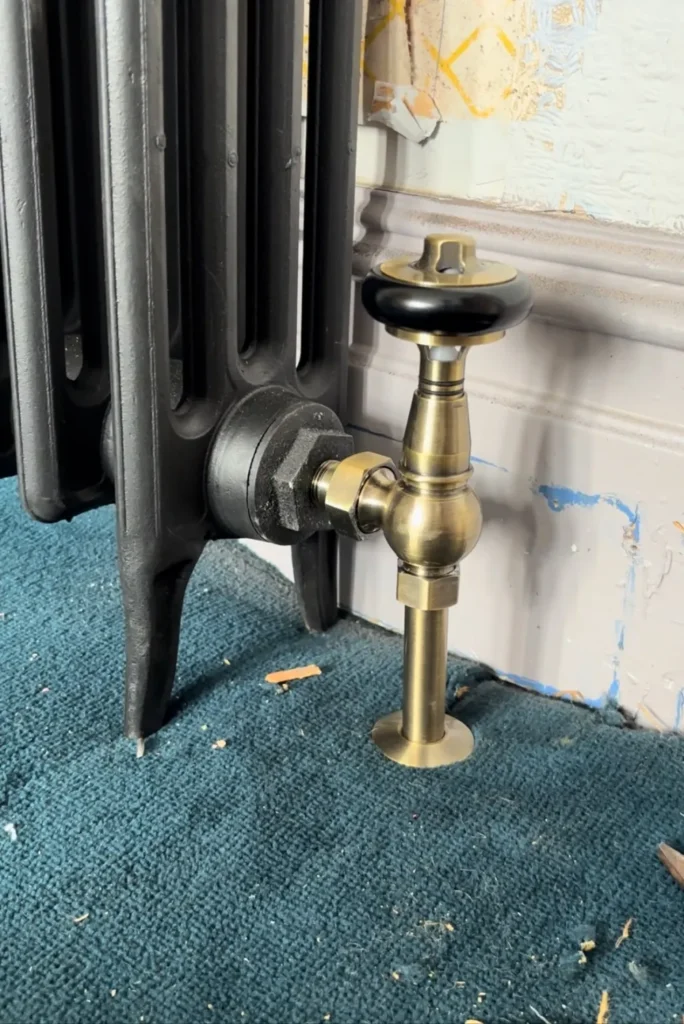 Radiator -Leaking Radiator Repair Cardiff