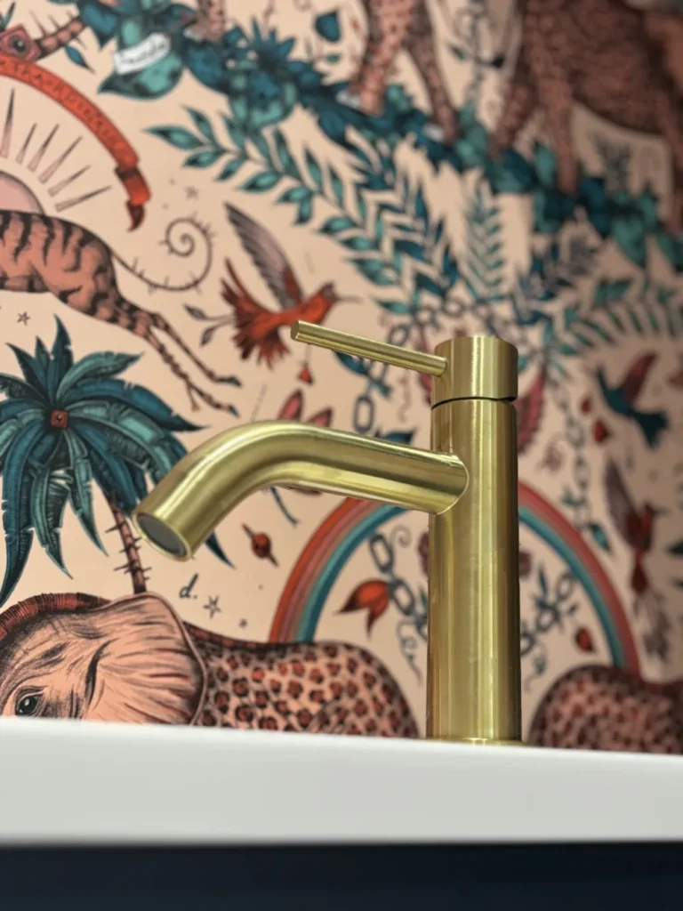 tap installation i did in newport, christchurch-plumber Cardiff