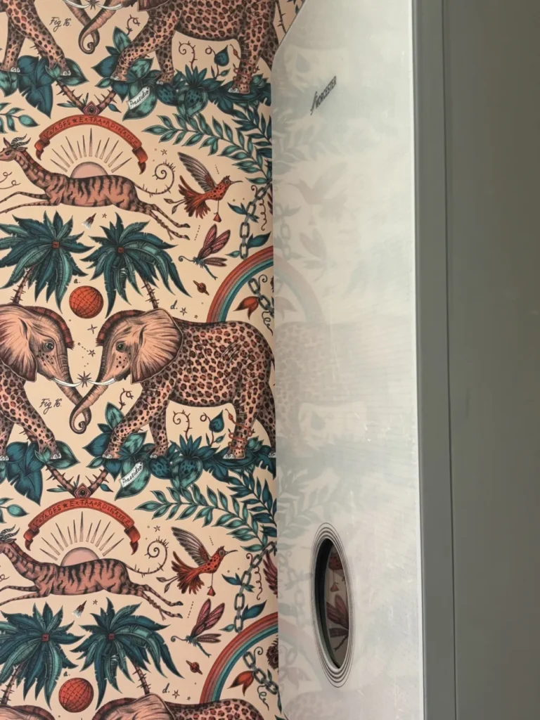 Worcester Bosch 8000 Life boiler installation in Cardiff